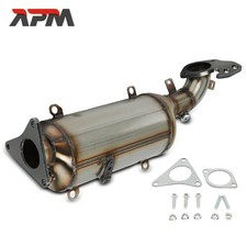 DPF Dieselpartikelfilter Euro