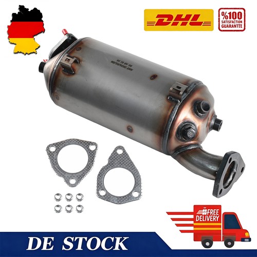 Dieselpartikelfilter dpf für - dpf,
