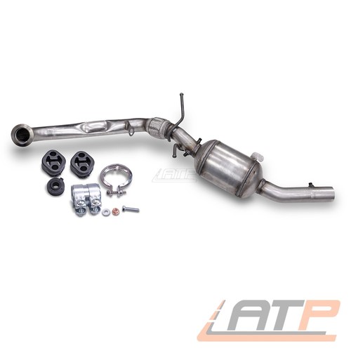 Dieselpartikelfilter dpf für - dieselpartikelfilter,