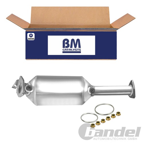 Dpf dieselpartikelfilter - dpf,