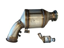 AHG Ruß-/Partikelfilter