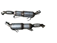 NEU Dieselpartikelfilter DPF