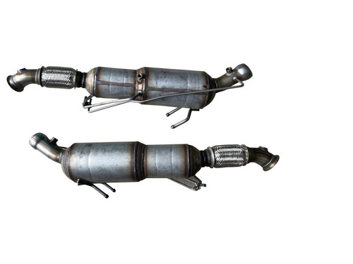 Neu dieselpartikelfilter dpf - neu,