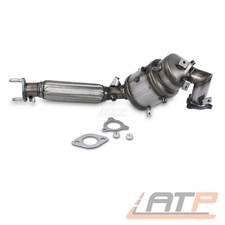 AHG Ruß-/Partikelfilter