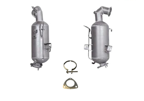 Dpf dieselpartikelfilter neu - dieselpartikelfilter,