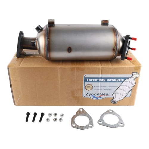 Diesel partikel filter dpf - diesel-partikel-filter,