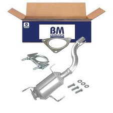 BM DIESEL-PARTIKEL-FILTER DPF