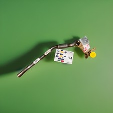 BM DIESEL-PARTIKEL-FILTER DPF