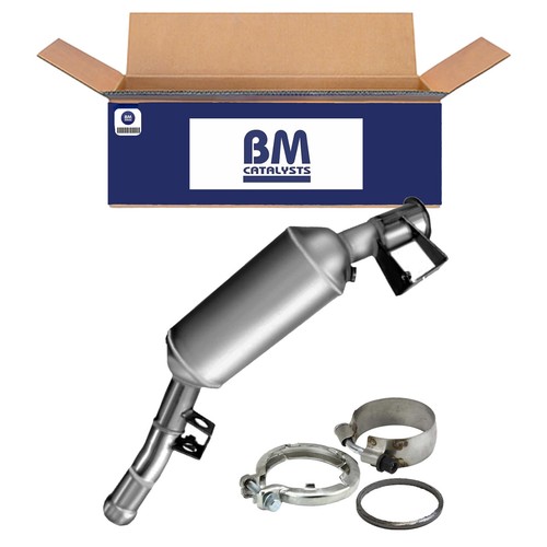 Dpf diesel partikel filter - dpf, diesel-partikel-filter