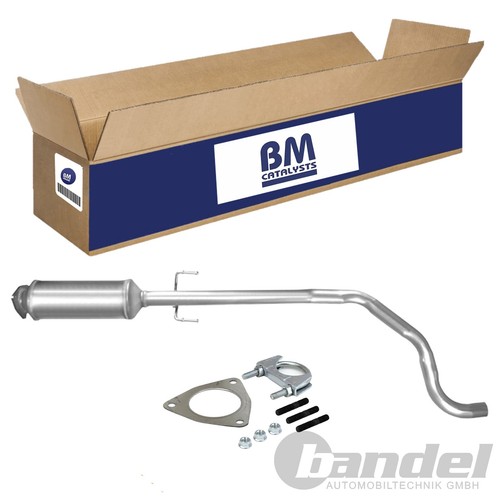 Dpf dieselpartikelfilter - dpf,