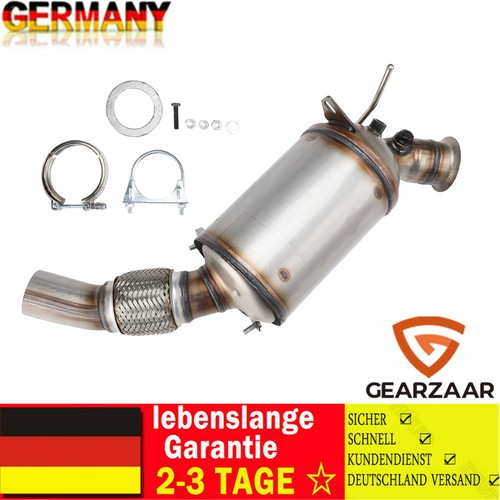 Dieselpartikelfilter dpf für - dieselpartikelfilter,