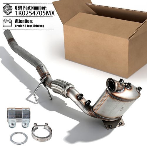 Dpf dieselpartikelfilter für - dpf,