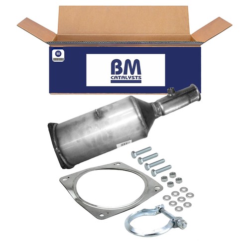 Dpf dieselpartikelfilter - dpf,