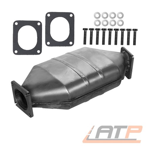 Catalysts - bm,