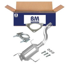 BM DIESEL-PARTIKEL-FILTER DPF