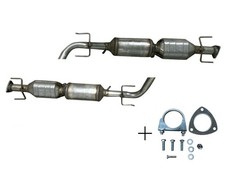 NEU Dieselpartikelfilter DPF