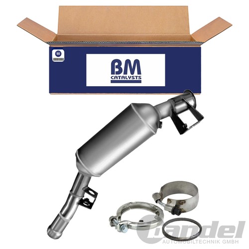 Dpf diesel partikel filter - dpf, diesel-partikel-filter