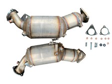 NEU DPF Dieselpartikelfilter