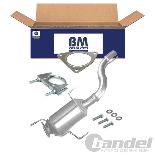 Diesel partikel filter dpf - diesel-partikel-filter,