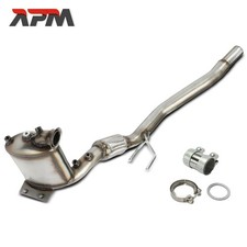 DPF Dieselpartikelfilter für