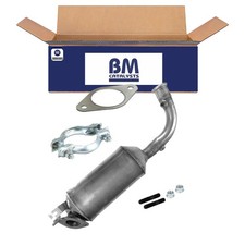 BM DIESEL-PARTIKEL-FILTER DPF
