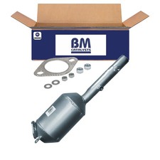 BM DIESEL-PARTIKEL-FILTER
