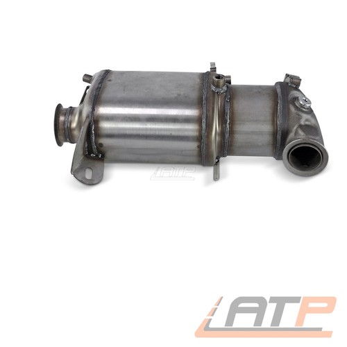 Dieselpartikelfilter für - fÜr, vw