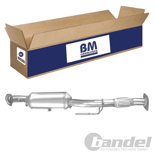 Dpf dieselpartikelfilter - bm,
