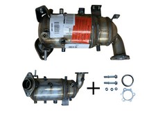 NEU Dieselpartikelfilter DPF