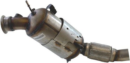 Bosal ruß partikelfilter - bosal, ruß-/partikelfilter