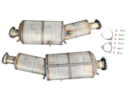 Neu dpf dieselpartikelfilter - neu,