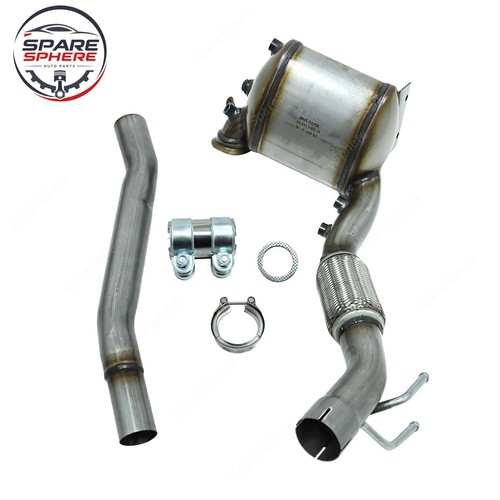 Dpf dieselpartikelfilter für - dieselpartikelfilter,