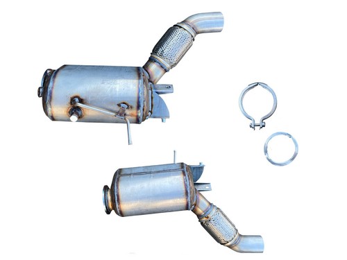 Neu dpf dieselpartikelfilter - dpf,