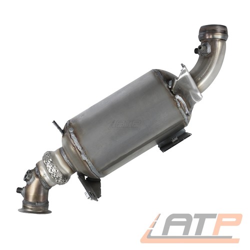 Dieselpartikelfilter dpf für - dpf,