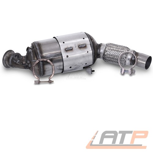 Dieselpartikelfilter dpf für - dpf,