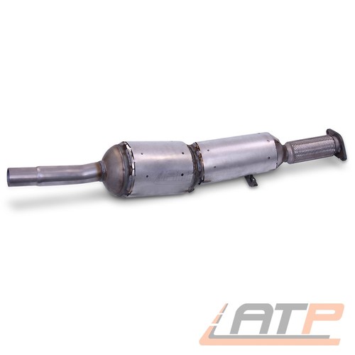 Dieselpartikelfilter kat dpf - dieselpartikelfilter,
