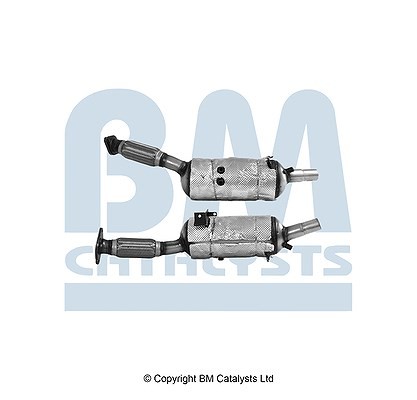 Catalysts - bm,