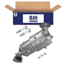 DIESEL-PARTIKEL-FILTER DPF +