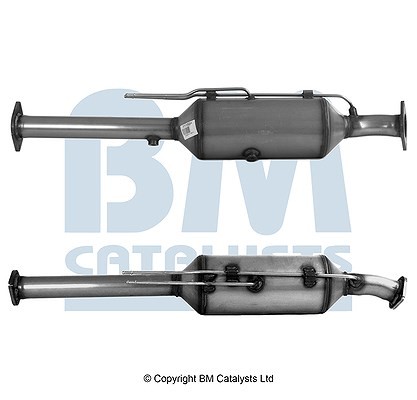 Catalysts - bm,