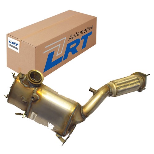 Lrt dpf dieselpartikelfilter - dpf, +